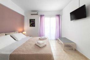Astoria Studio II, Rhodes City Center - Brand New bathroom